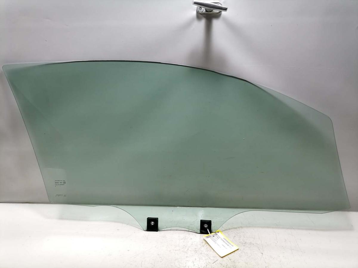 Peugeot 108 original T&uuml;rscheibe vorn links 5-T&uuml;rer Bj.2016